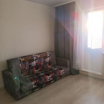 Сдается 1-комнатная квартира, 25 м²