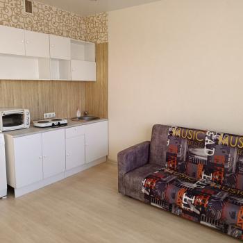 Сдается 1-комнатная квартира, 25 м²