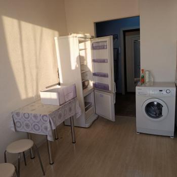 Сдается 1-комнатная квартира, 25 м²