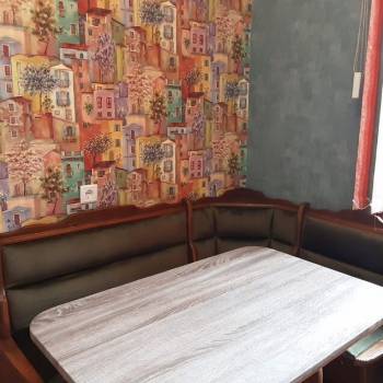 Сдается 2-х комнатная квартира, 60 м²