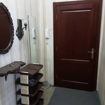 Сдается 2-х комнатная квартира, 60 м²