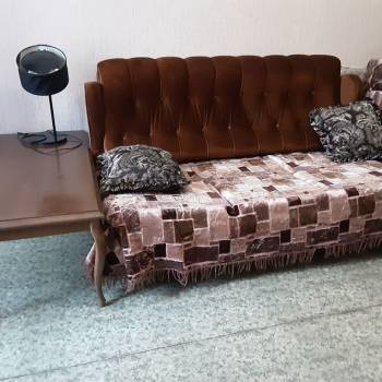 Сдается 2-х комнатная квартира, 60 м²