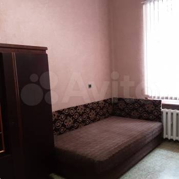 Сдается 2-х комнатная квартира, 60 м²