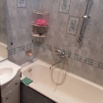 Сдается 2-х комнатная квартира, 60 м²