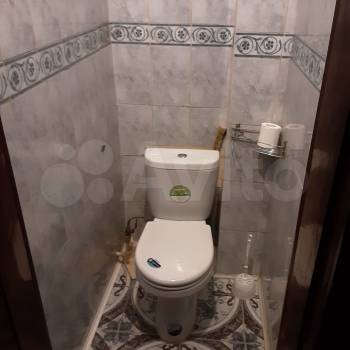 Сдается 2-х комнатная квартира, 60 м²