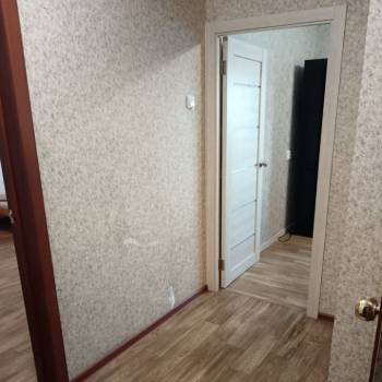 Продается 1-комнатная квартира, 36,7 м²