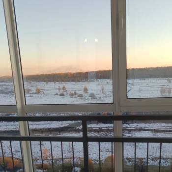 Продается 1-комнатная квартира, 36,7 м²