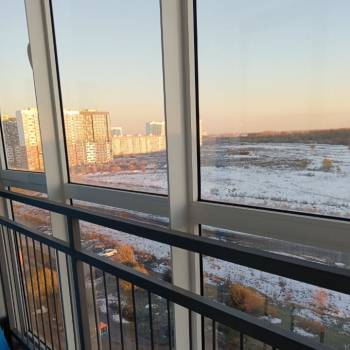 Продается 1-комнатная квартира, 36,7 м²