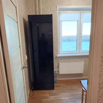 Продается 1-комнатная квартира, 36,7 м²