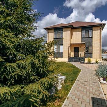 Продается Дом, 190 м²