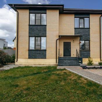 Продается Дом, 190 м²