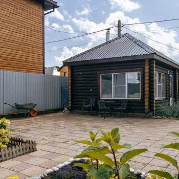 Продается Дом, 190 м²