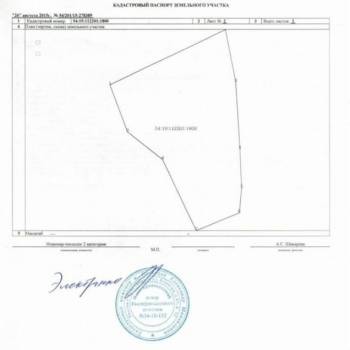 Продается Участок, 2800 м²