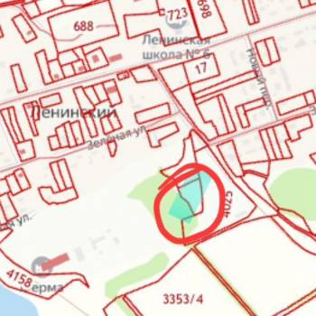 Продается Участок, 2800 м²