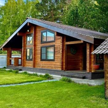 Продается Дом, 118 м²