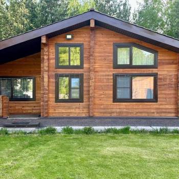 Продается Дом, 118 м²