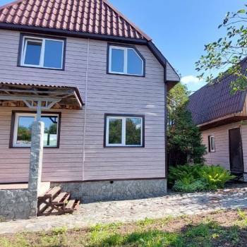 Продается Дом, 109 м²