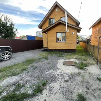 Продается Дом, 145 м²