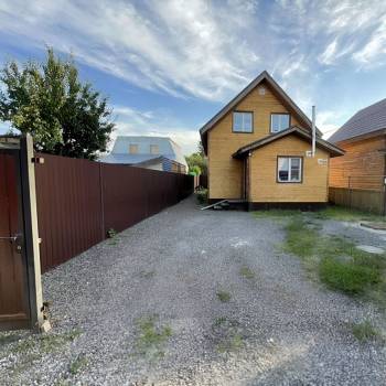 Продается Дом, 145 м²