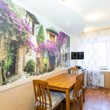 Продается 3-х комнатная квартира, 71,4 м²