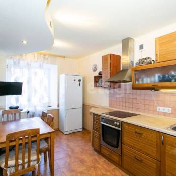 Продается 3-х комнатная квартира, 71,4 м²