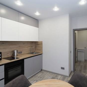 Продается 1-комнатная квартира, 35,3 м²