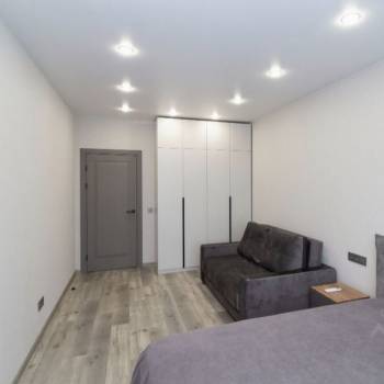 Продается 1-комнатная квартира, 35,3 м²