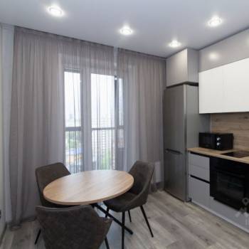 Продается 1-комнатная квартира, 35,3 м²