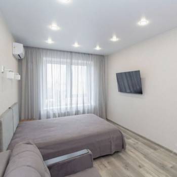 Продается 1-комнатная квартира, 35,3 м²
