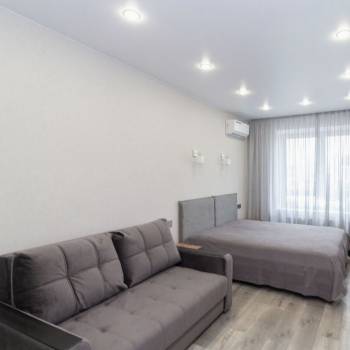 Продается 1-комнатная квартира, 35,3 м²