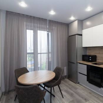 Продается 1-комнатная квартира, 35,3 м²