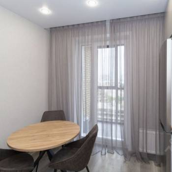 Продается 1-комнатная квартира, 35,3 м²