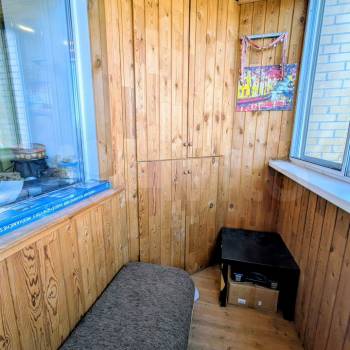 Продается 2-х комнатная квартира, 72,6 м²