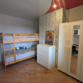 Продается 2-х комнатная квартира, 72,6 м²