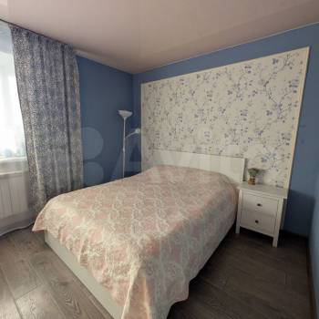 Продается 2-х комнатная квартира, 72,6 м²