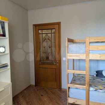 Продается 2-х комнатная квартира, 72,6 м²