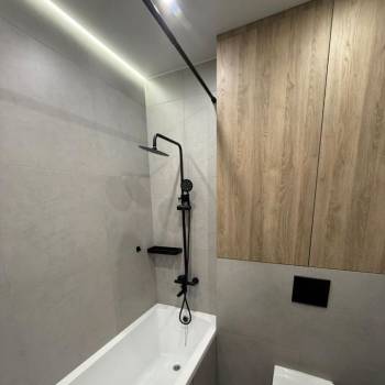 Сдается 2-х комнатная квартира, 58,4 м²