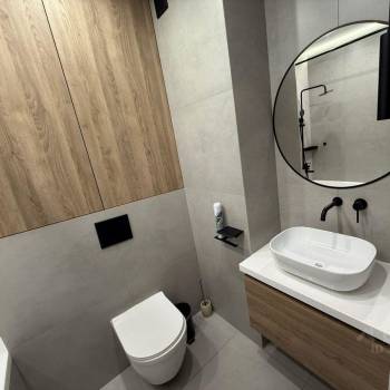 Сдается 2-х комнатная квартира, 58,4 м²