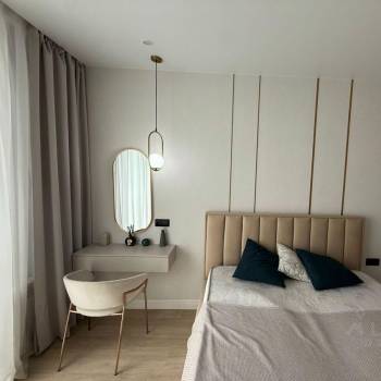 Сдается 2-х комнатная квартира, 58,4 м²