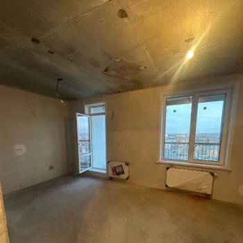 Продается 1-комнатная квартира, 30,79 м²