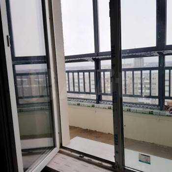 Продается 1-комнатная квартира, 28 м²