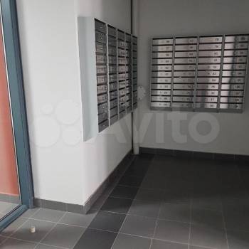 Продается 1-комнатная квартира, 28 м²