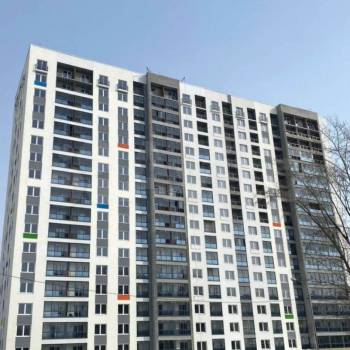 Продается 1-комнатная квартира, 28 м²