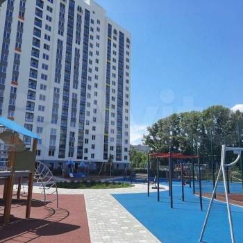 Продается 1-комнатная квартира, 28 м²