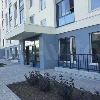 Продается 1-комнатная квартира, 28 м²