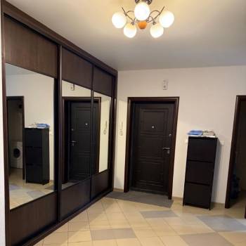 Сдается Многокомнатная квартира, 91 м²