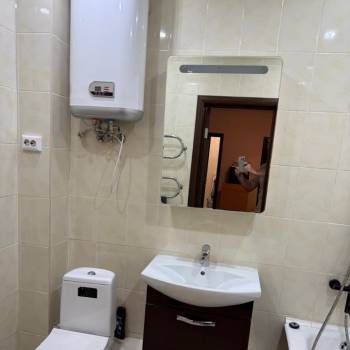 Сдается Многокомнатная квартира, 91 м²