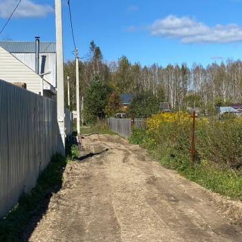 Продается Участок, 700 м²