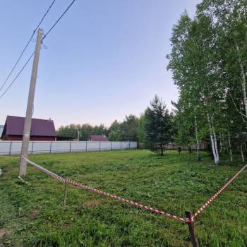 Продается Участок, 700 м²