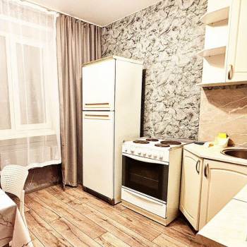 Сдается 2-х комнатная квартира, 53 м²